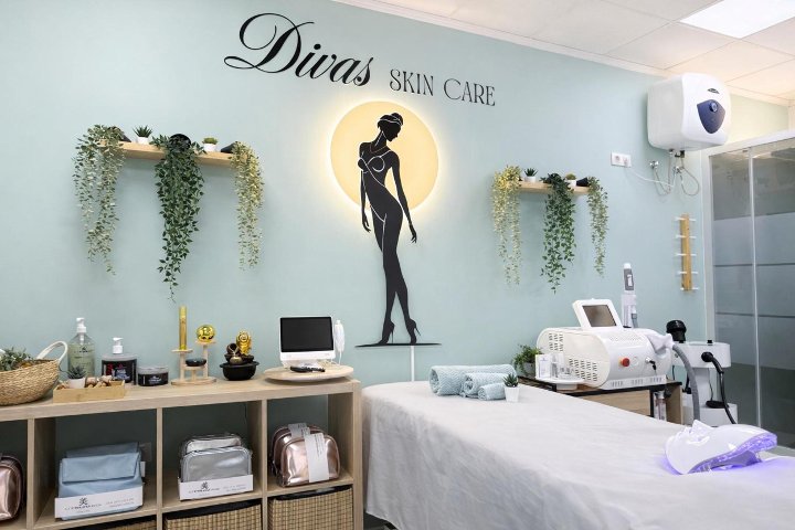 Divas Skin Care Centro de Belleza by Louie - Soin visage La Laguna - Photo de galerie - OneBooking