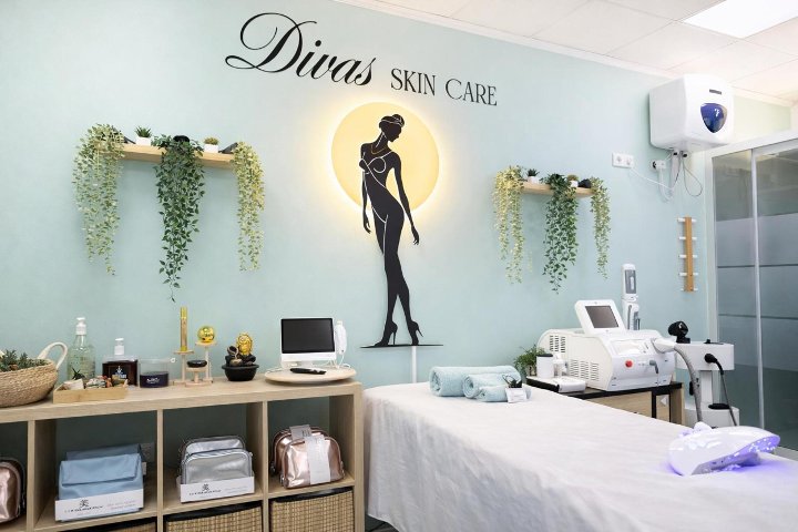 Divas Skin Care Centro de Belleza by Louie - Soin visage La Laguna - Photo de galerie - OneBooking