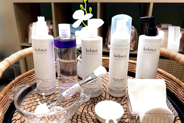 Divas Skin Care Centro de Belleza by Louie - Soin visage La Laguna - Photo de galerie - OneBooking