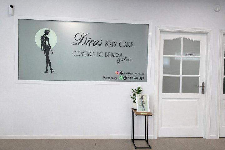 Divas Skin Care Centro de Belleza by Louie - Soin visage La Laguna - Photo de galerie - OneBooking