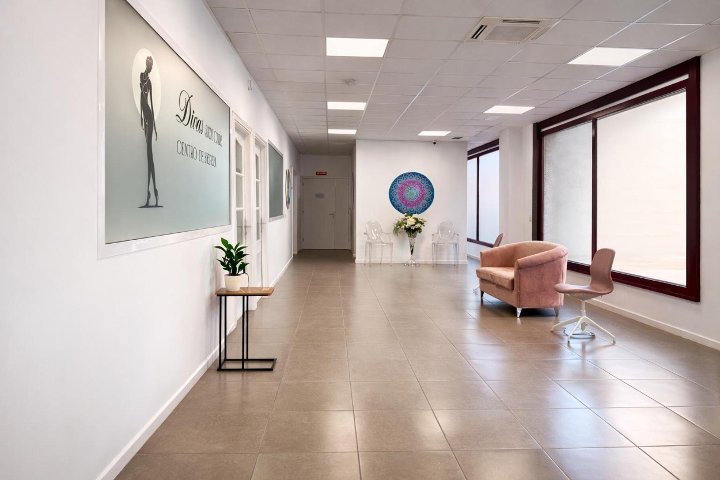 Divas Skin Care Centro de Belleza by Louie - Soin visage La Laguna - Photo de galerie - OneBooking