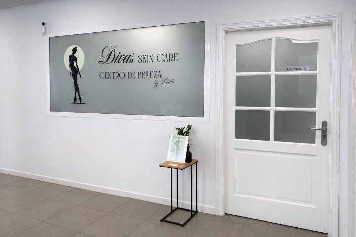 Divas Skin Care Centro de Belleza by Louie - Soin visage La Laguna - Photo de galerie - OneBooking