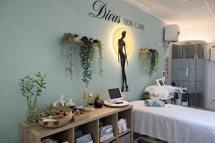 Divas Skin Care Centro de Belleza by Louie - Soin visage La Laguna - Photo de galerie - OneBooking