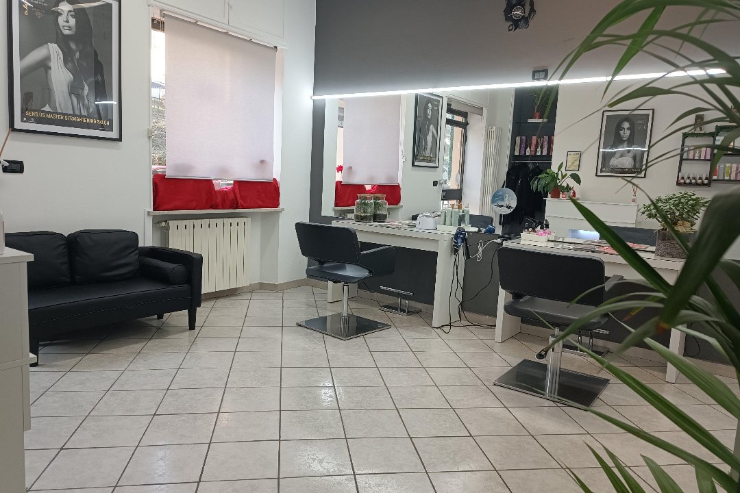 Nuova Immagine di Luciana, San Donato, Torino