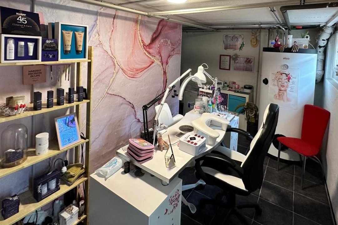 Venustas Beauty GmbH, Oftringen