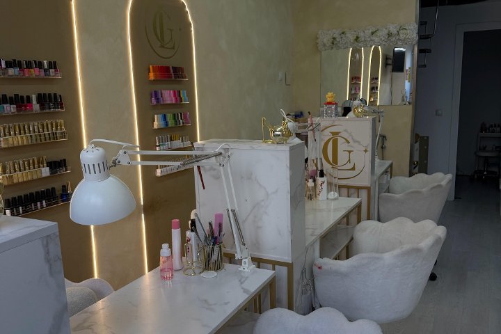Luana G Nail Designer - Onglerie Santander - Photo de couverture - OneBooking