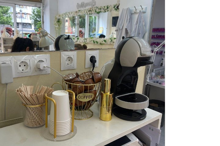 Luana G Nail Designer - Onglerie Santander - Photo de galerie - OneBooking