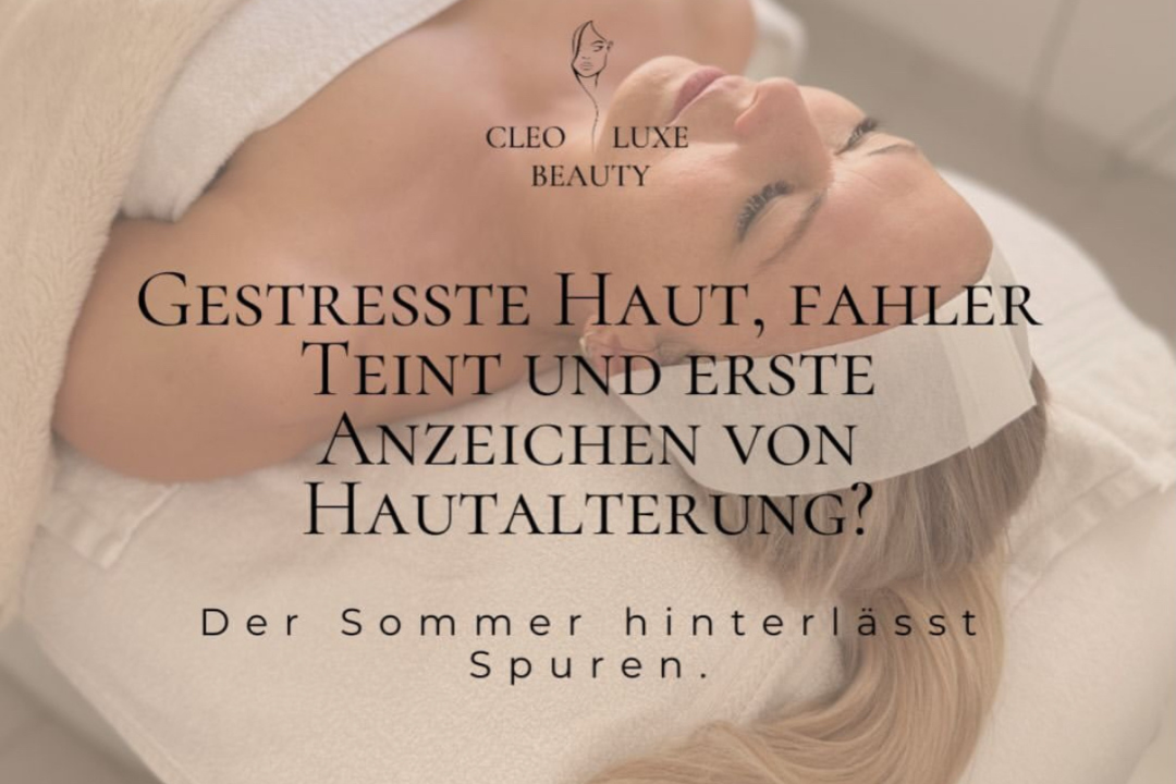 Cleo Luxe Beauty, Aalen, Baden-Württemberg