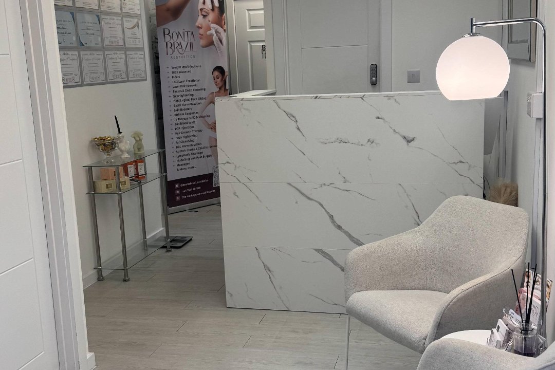 Bonita Brazil Aesthetics, Charminster, Dorset