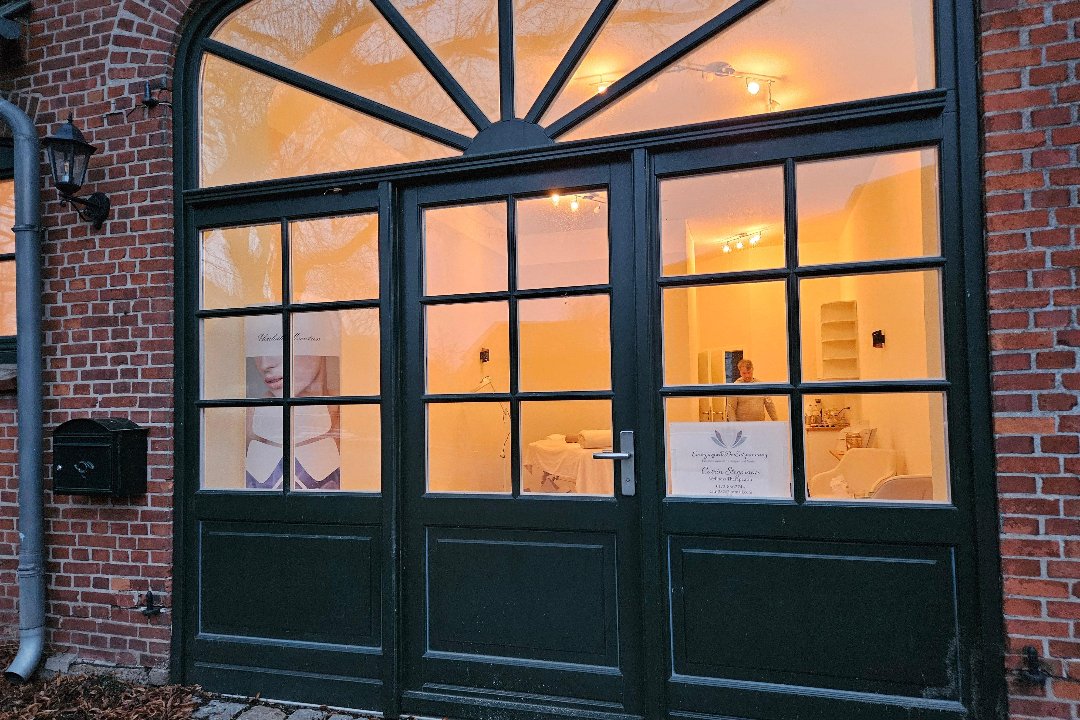 EnergiequelleDerEntspannung, Schönberg, Schleswig-Holstein