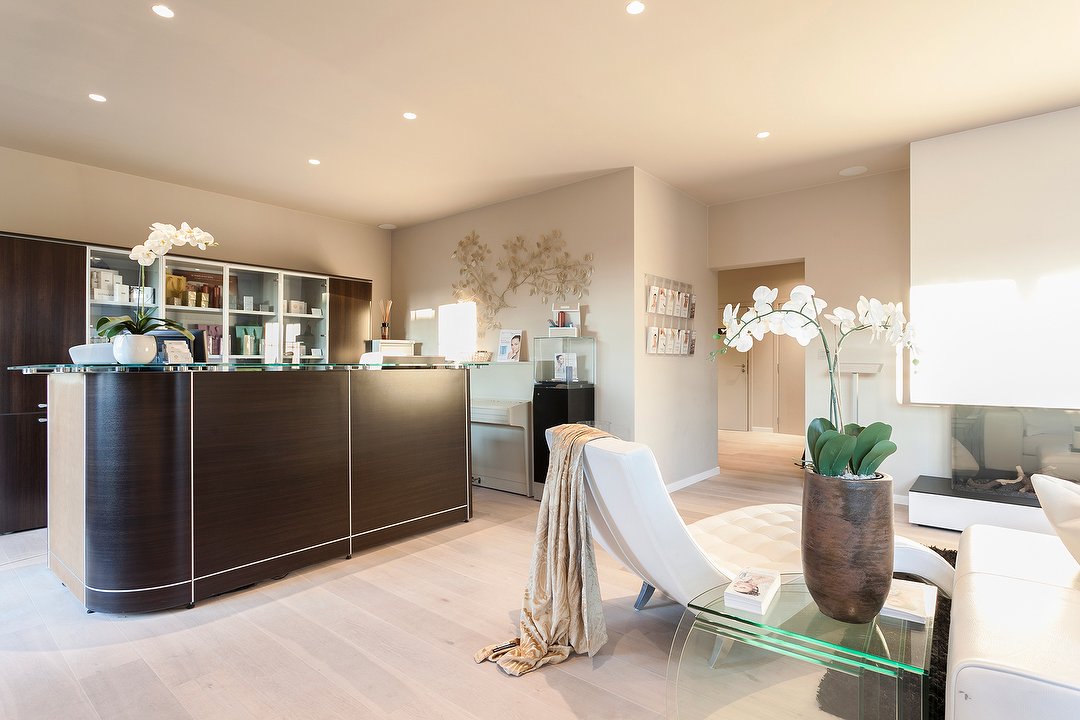 djust wellbeing, Zellik, Asse