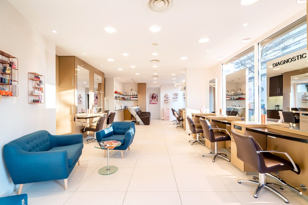 Le Salon d'Issy, Issy-les-Moulineaux, Hauts-de-Seine