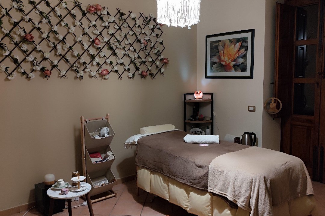 La Stanza Zen - The', Acireale, Catania