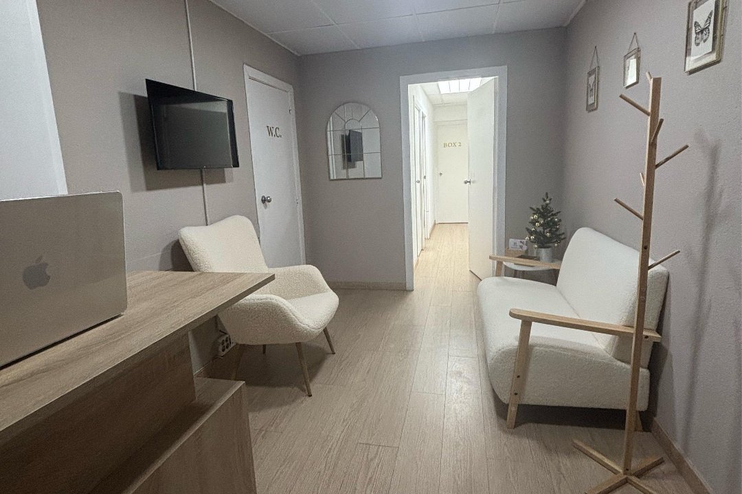 BRILLABYPAT, Aribau, Barcelona