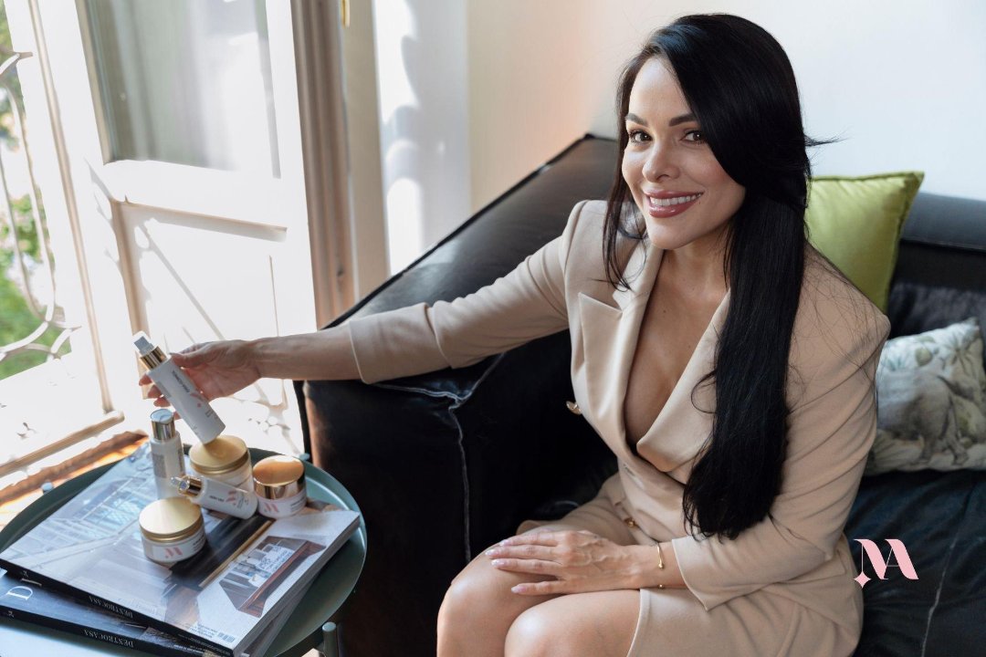 Alessa Mora Beauty, Porta Venezia, Brescia