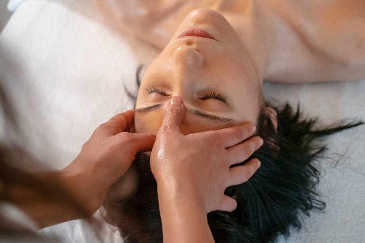 Silvia Squizzato c/o Palestra Q10 - Massage Padova - Photo de galerie - OneBooking
