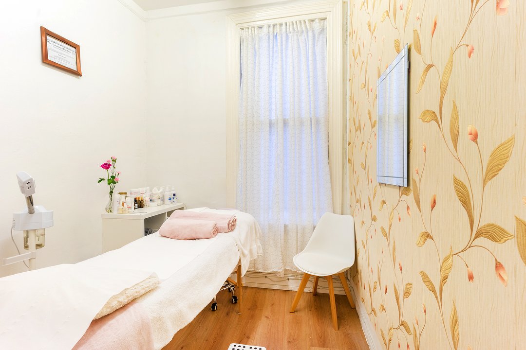 Daniele Dassoler Beauty Therapist, Parnell Street, Dublin