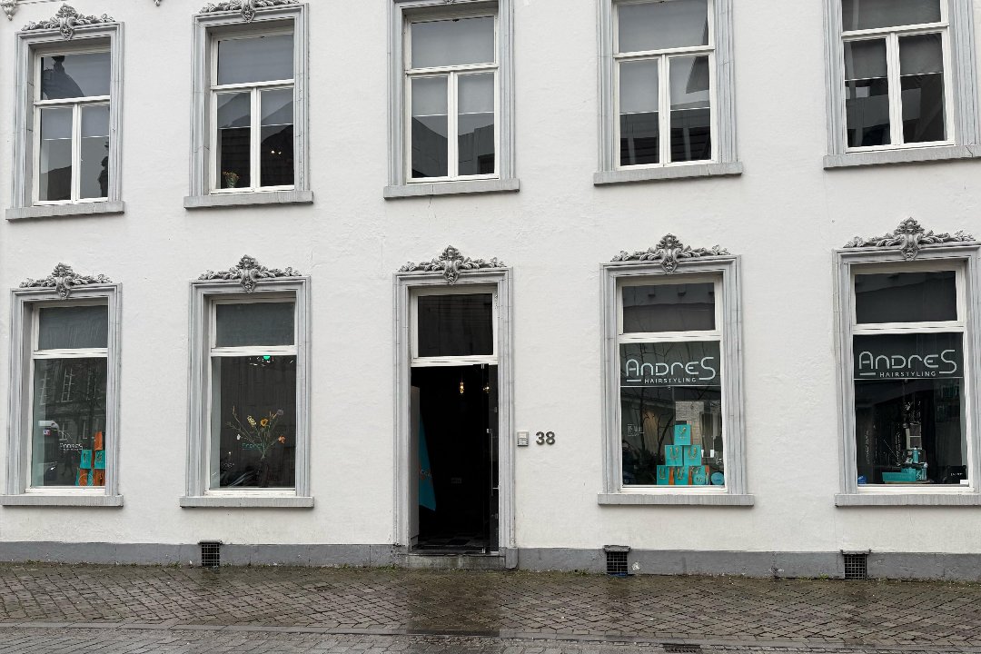 Andres Hairstyling, Maastricht, Limburg