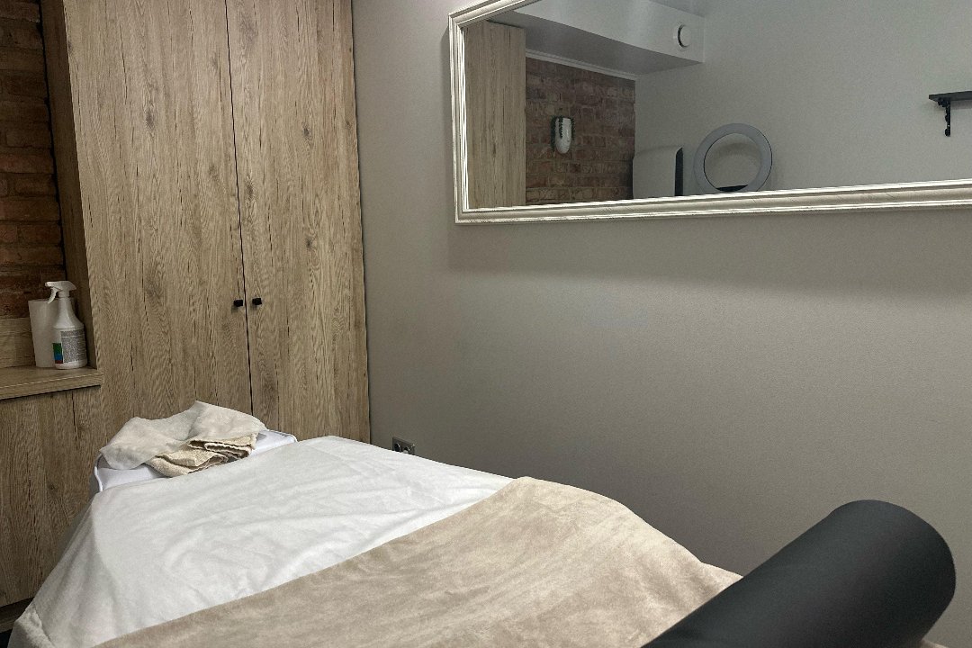 Masažuotoja-Ergoterapeutė Akvilė, Naujamiestis, Kaunas