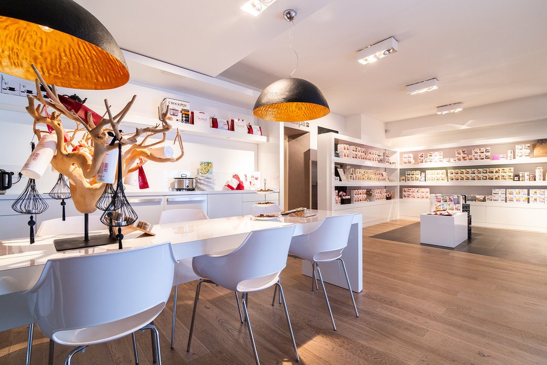 La Peau Satin Veenendaal, Veenendaal, Provincie Utrecht