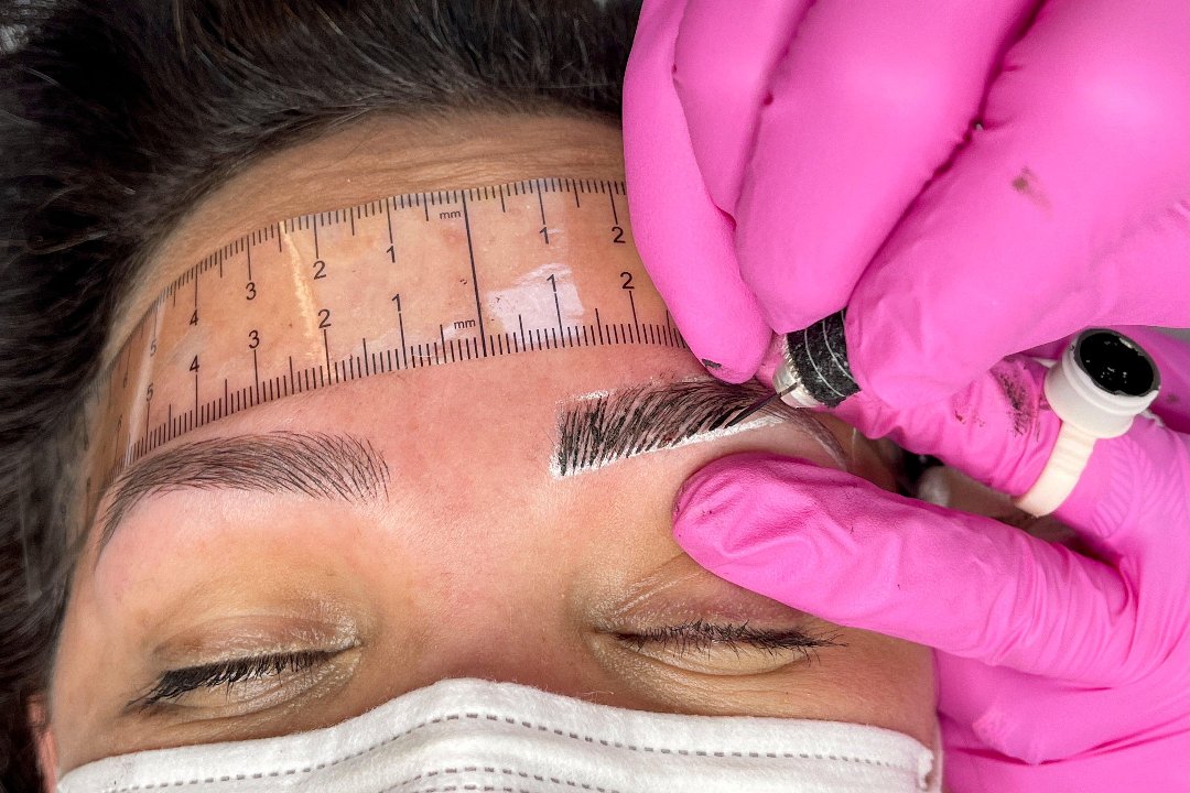 Gabriela Reichel - Kosmetik, Permanent Make up, Wimpernverlängerung, Lidstraffung, Innenstadt, Dessau-Roßlau