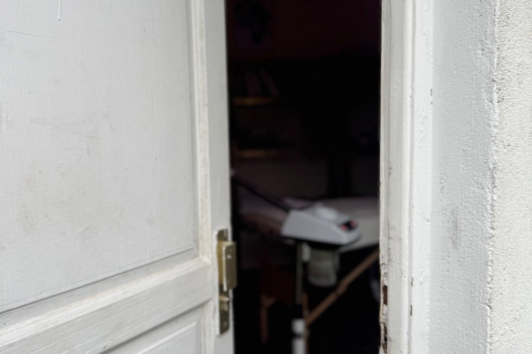 Maison Mbombo, Aulnay-sous-Bois, Seine-Saint-Denis