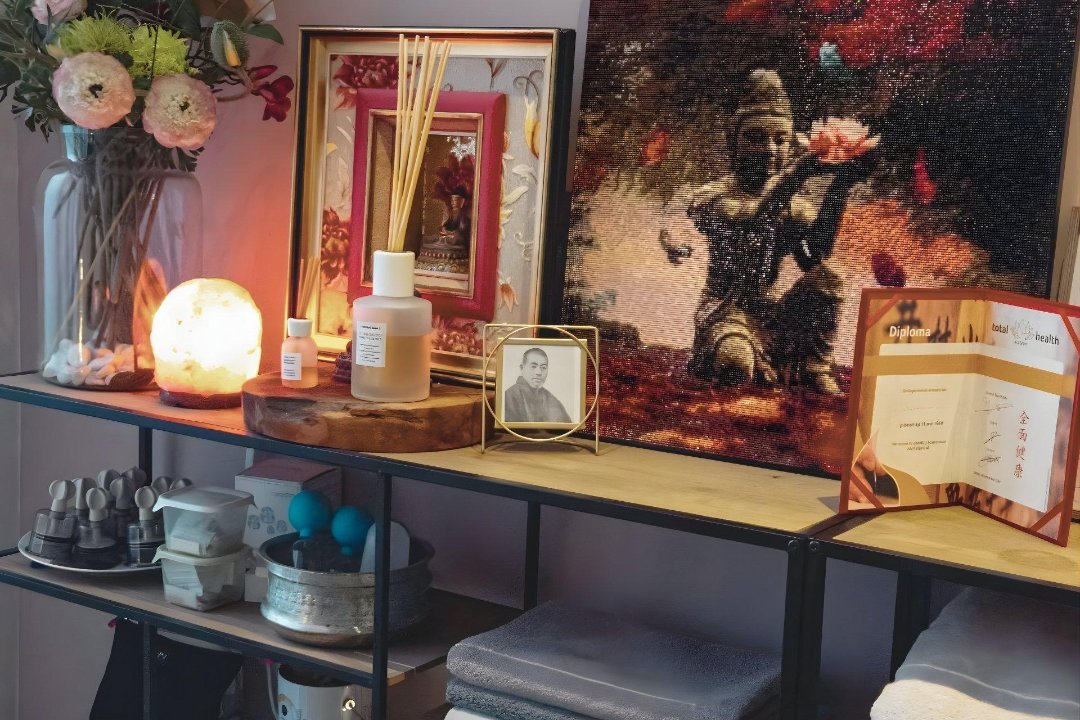 R•B STUDIO, Scheldestraat, Amsterdam