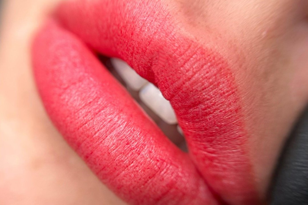 Grožio paletė by Liubov, PC Europa, Vilnius