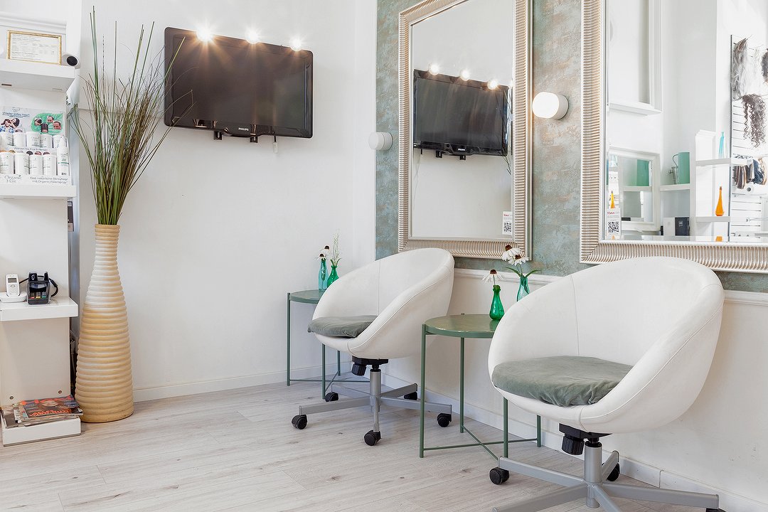 Supreme Hair, Ehrenfeld, Köln
