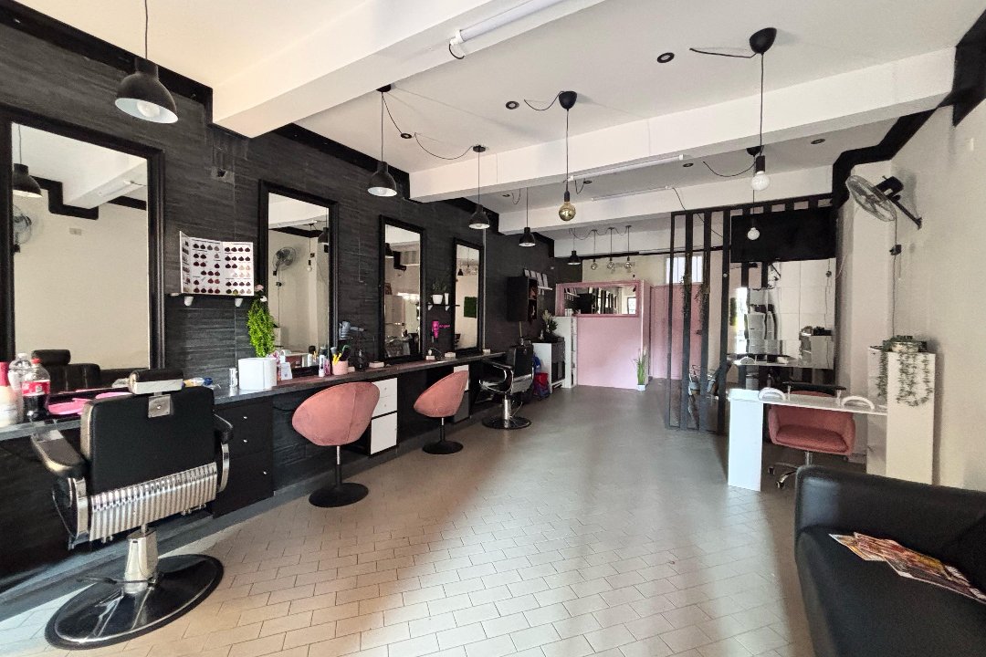 Parrucchiera Emma - Borgo Parente, Parma