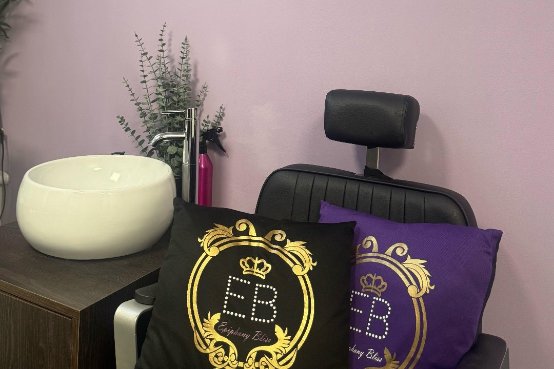 Glos&Glo, Liverpool, Commercial District, Liverpool