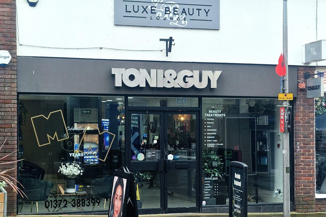 T Massage Surrey, Leatherhead, Surrey