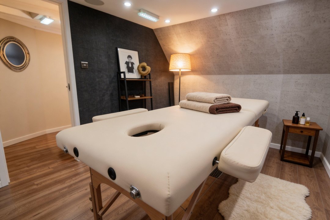 T Massage Surrey, Leatherhead, Surrey