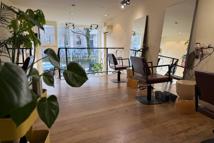 Art. 447 | Hair Salon in Herengracht, Amsterdam - Treatwell