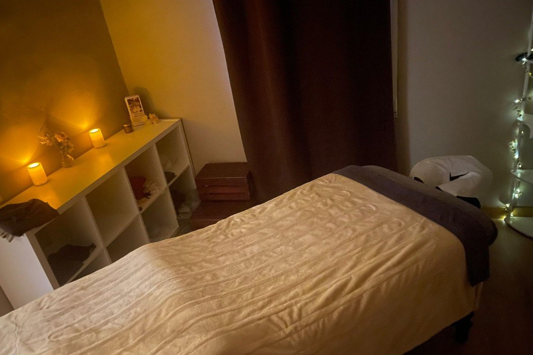 DoulaMoona, Draveil, Essonne