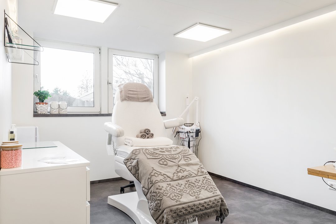 Salon BeYou, Mijdrecht, Provincie Utrecht