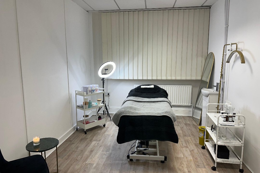 SL Beauty&Aesthetics, Heron Quays, London