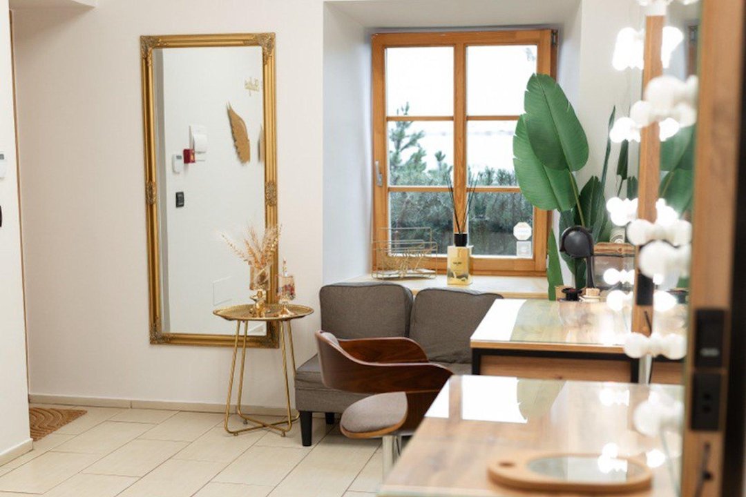 Julija Kosmetologija, Tauro kalnas, Vilnius