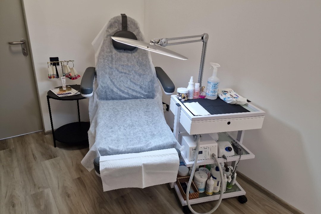 Podologė-Roneta Pipiraitė, Vilijampole, Kaunas