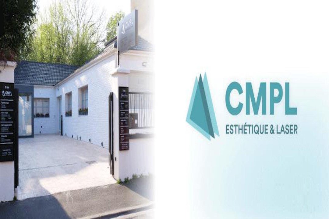 CMPL - Esthétique & Laser, Aulnay-sous-Bois, Seine-Saint-Denis