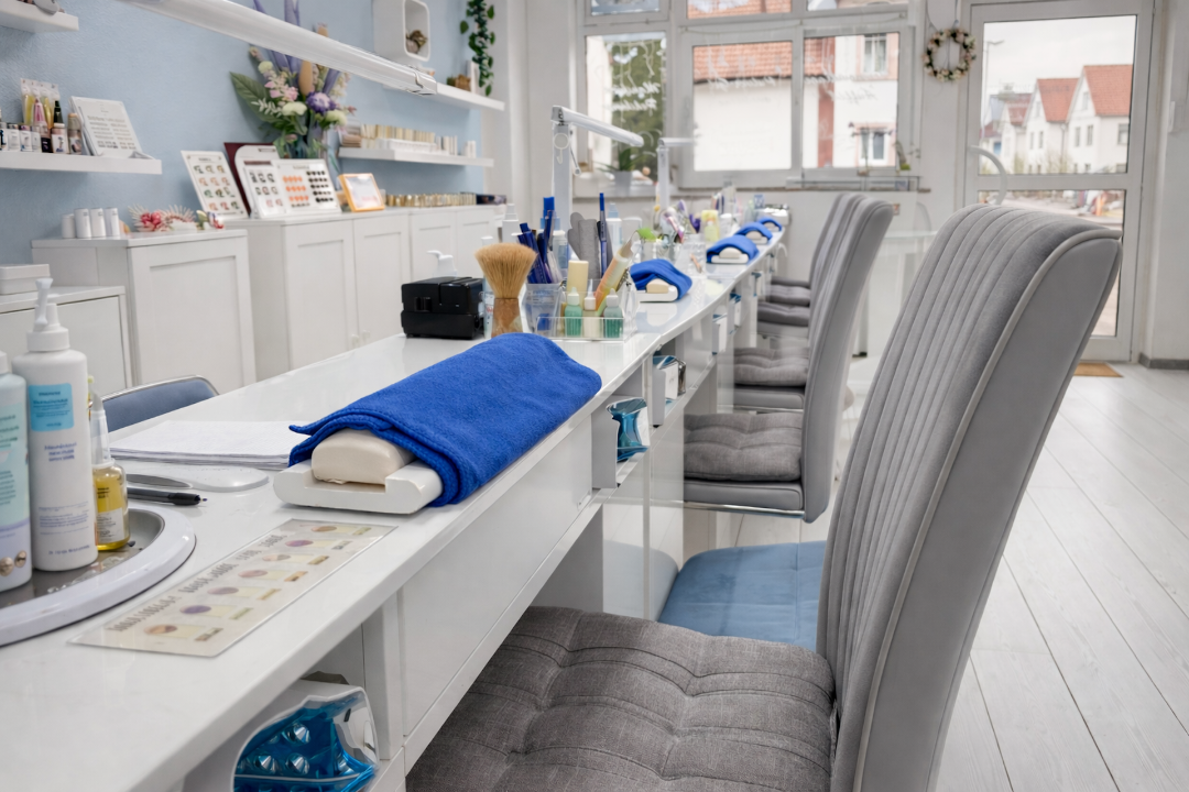 Beauty Nails MT - Maintal, Maintal