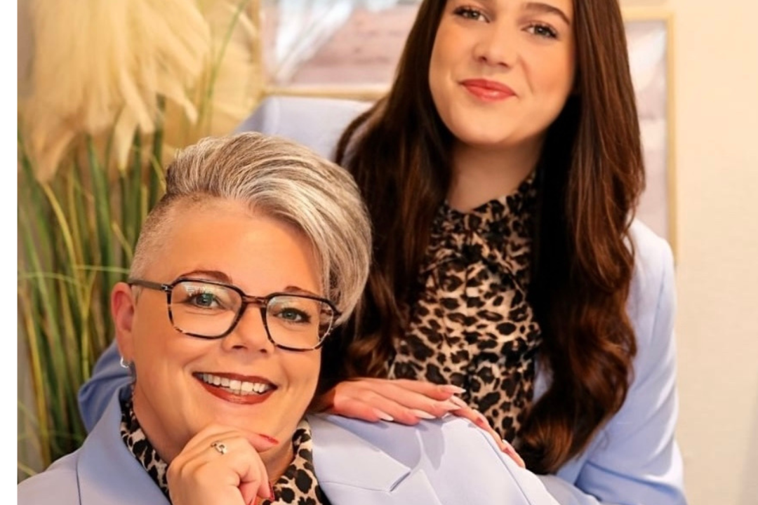 La uña bonita, Siddeburen, Provincie Groningen