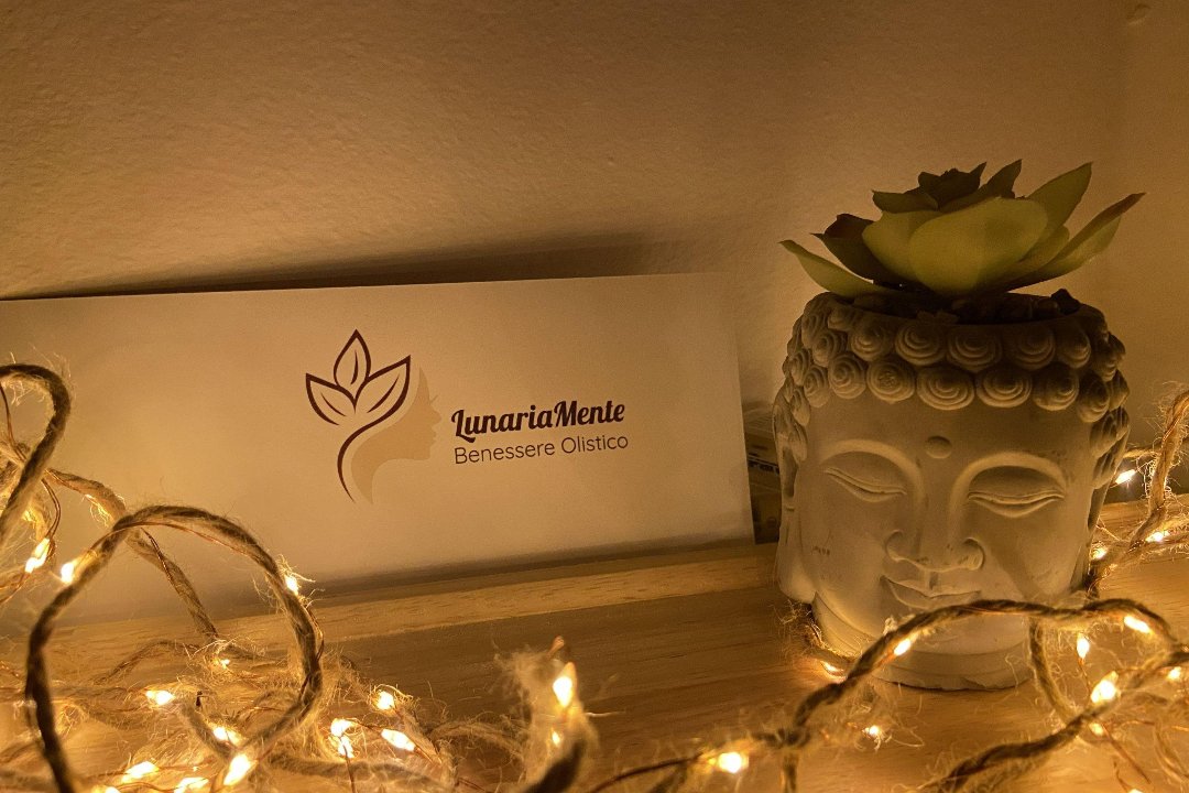 LunariaMente Benessere Olistico, Busto Arsizio, Lombardia