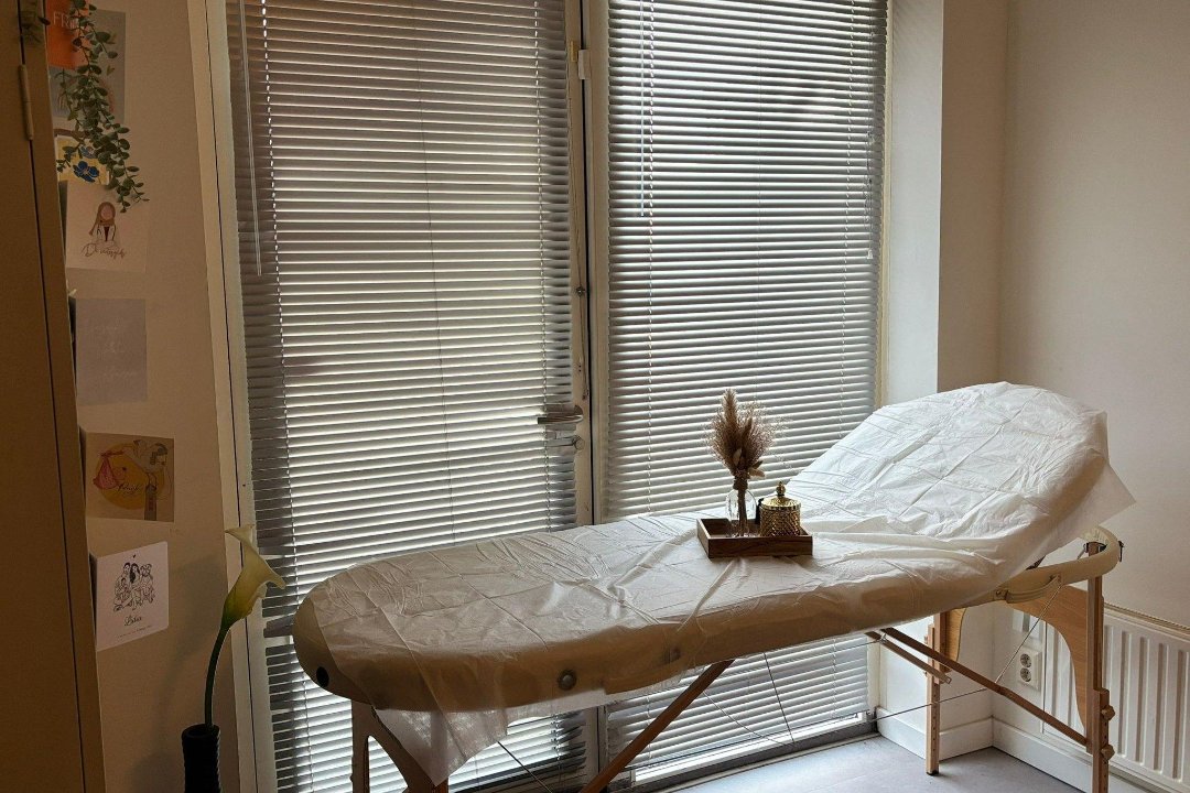 De Verlosgids Geboortezorg, Osdorper Ban, Amsterdam