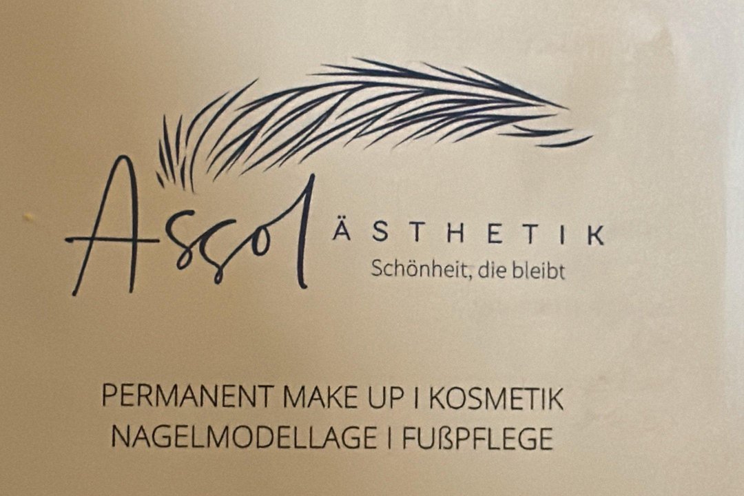 Assol Aesthetik, Biesdorf, Berlin