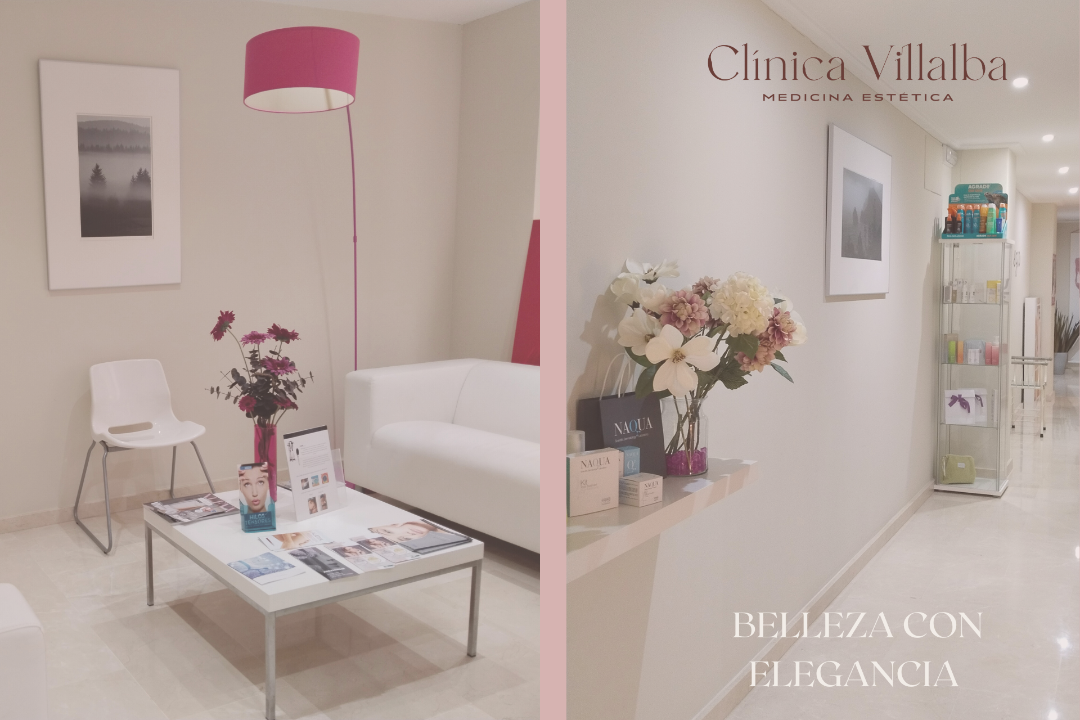 Clínica Villalba Medicina Estética, El Palmar, Valencia