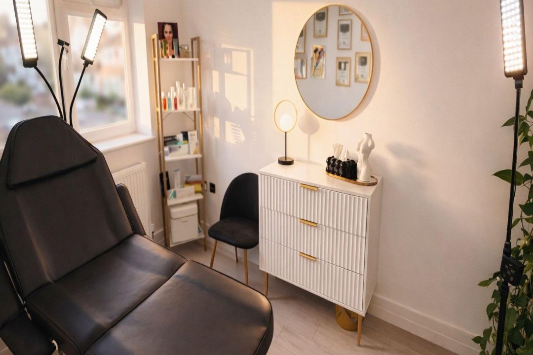 Beauty and Aesthetics by Olivia Chester, The Mall Bexleyheath, London