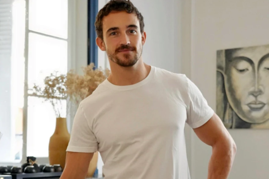 Patrick Helfer - drainage & massage, Carabacel, Nice