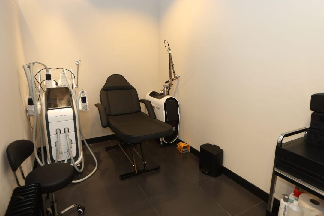 Zera Beauty, Joan Mirostraat, Utrecht