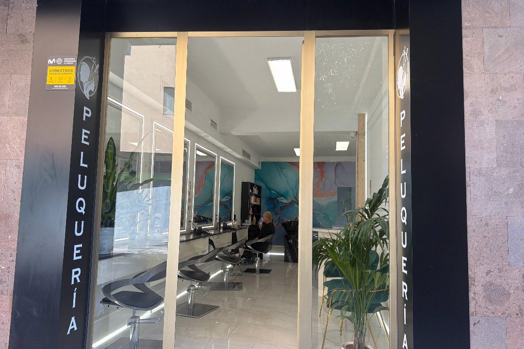 Arima Hernandez, Guanarteme, Las Palmas